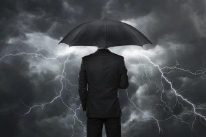 Cloud computing risks