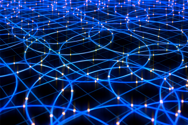 MPLS Networks